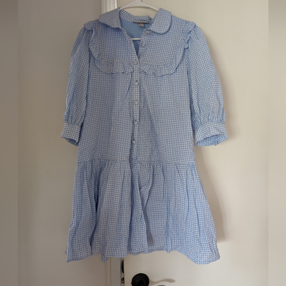 Sandy Liang Dress